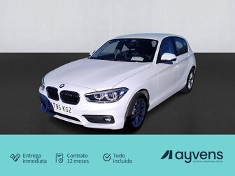 Imagen de BMW Serie 1 116d