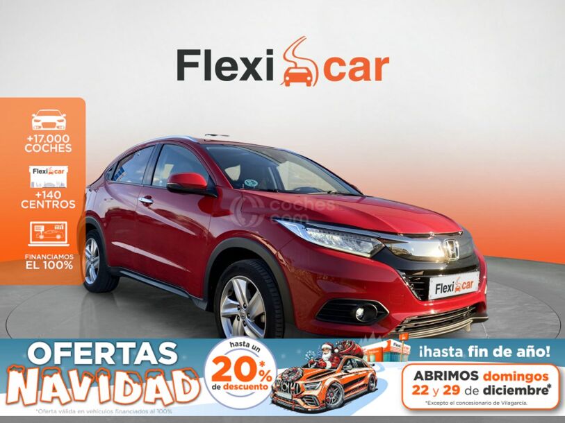 Foto del HONDA HR-V 1.5 i-VTEC Executive CVT