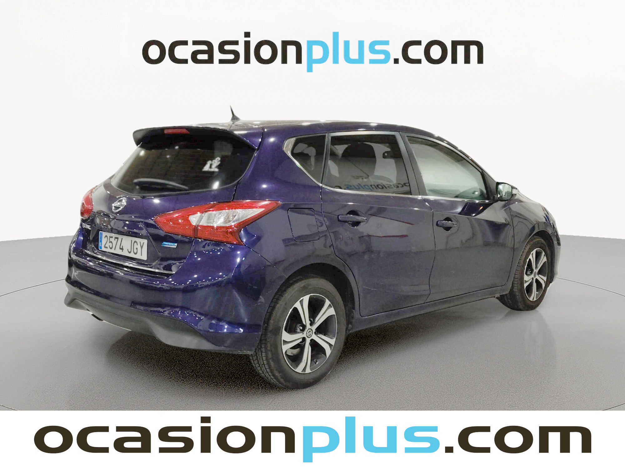 Foto del NISSAN Pulsar 1.5 dCi Visia