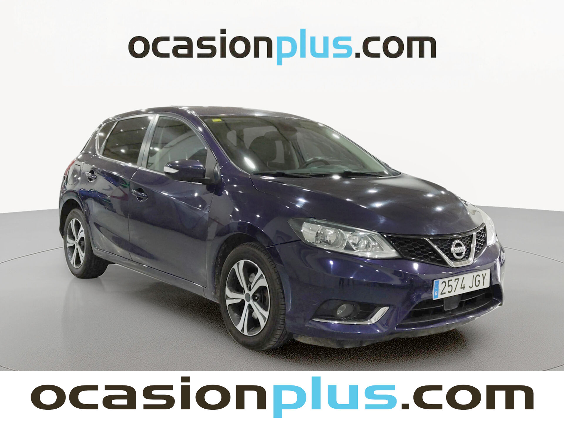 Imagen 2 de NISSAN Pulsar