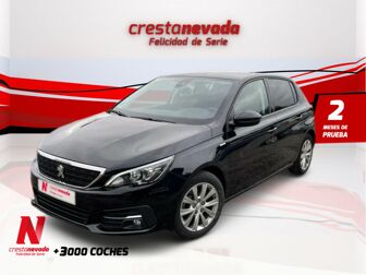 Imagen de PEUGEOT 308 1.2 PureTech S&S Active 130