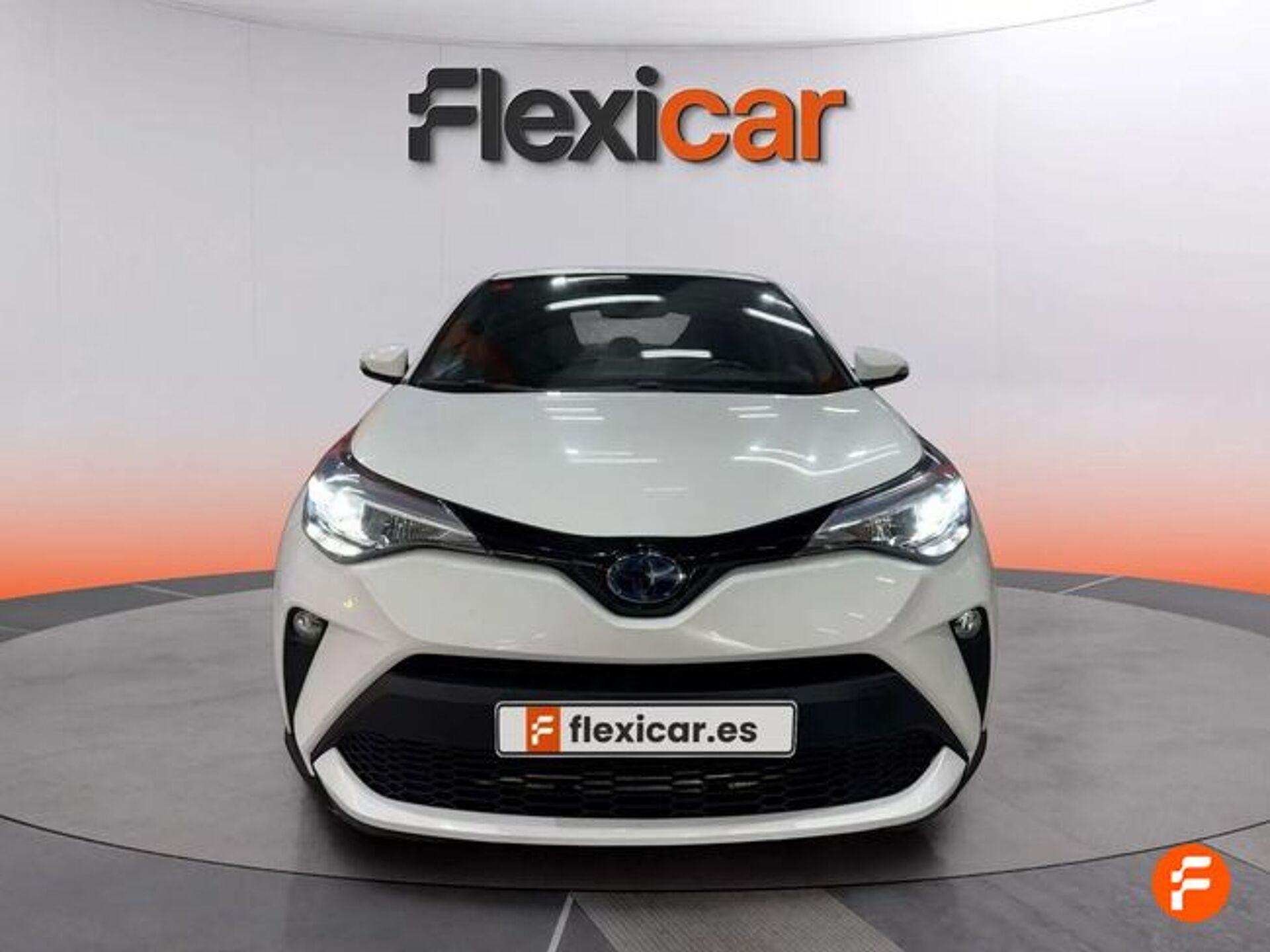 Imagen 2 de TOYOTA C-HR