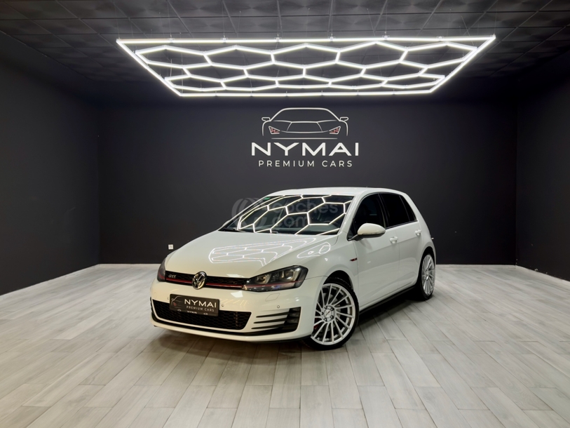 Foto del VOLKSWAGEN Golf 2.0 TSI GTI Performance DSG 230