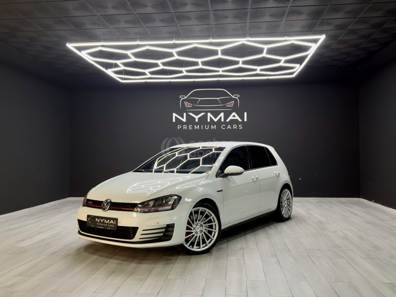 Foto del VOLKSWAGEN Golf 2.0 TSI GTI Performance DSG 230