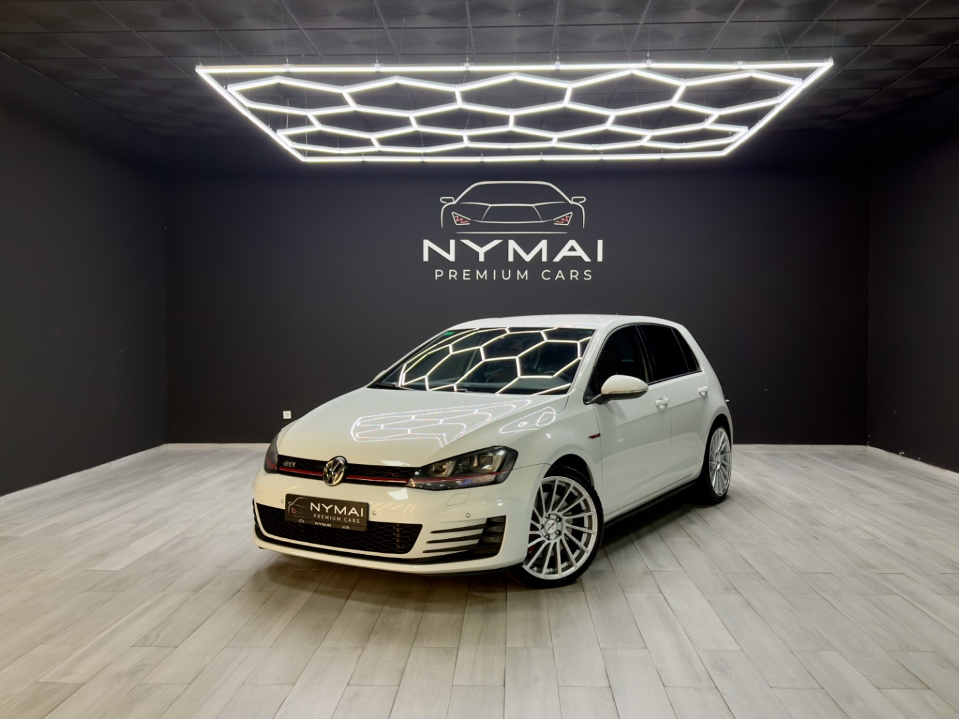 Imagen de VOLKSWAGEN Golf