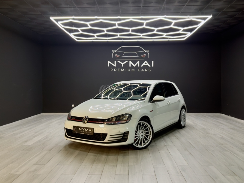 Foto del VOLKSWAGEN Golf 2.0 TSI GTI Performance DSG 230