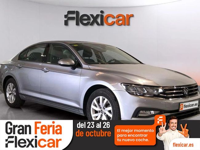 VOLKSWAGEN Passat (2.0 TDI 90kW (122CV) DSG) en Almería