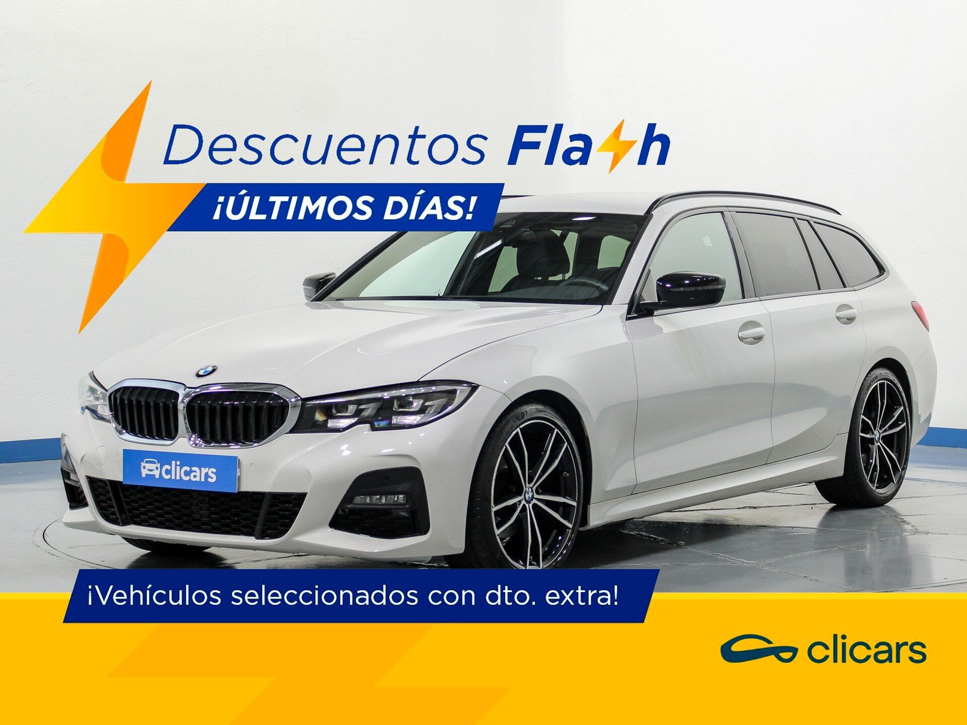 Imagen de BMW Serie 3