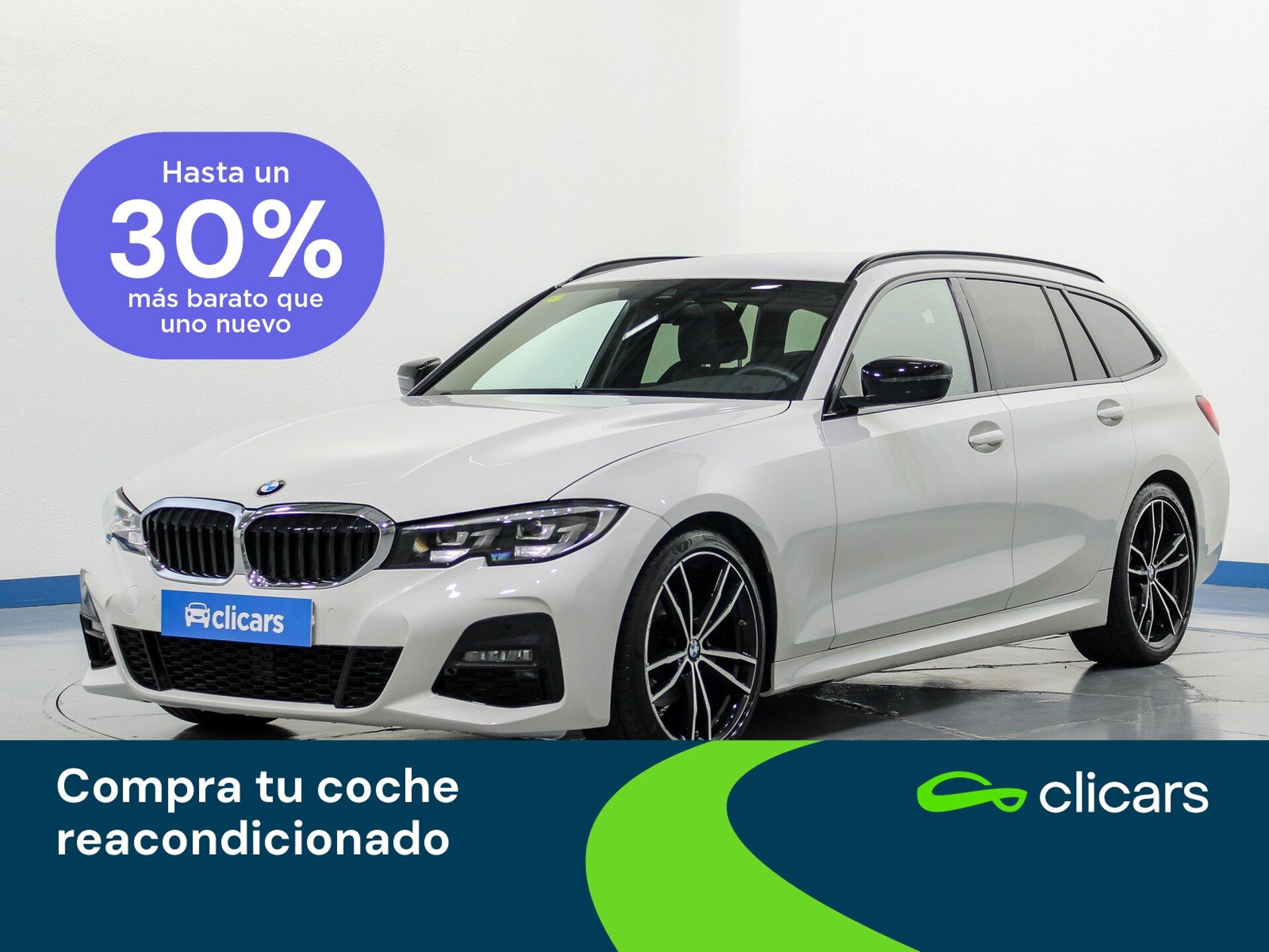 Imagen de BMW Serie 3
