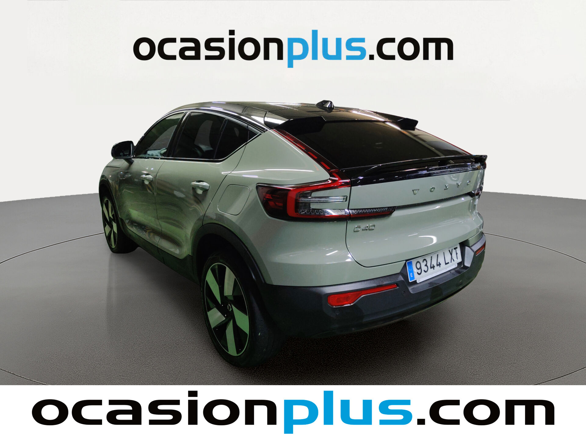 Imagen 3 de VOLVO C40