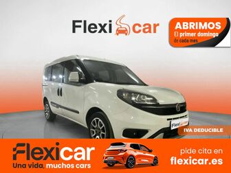 Imagen de FIAT Dobló Combi 1.6Mjt Trekking 89kW