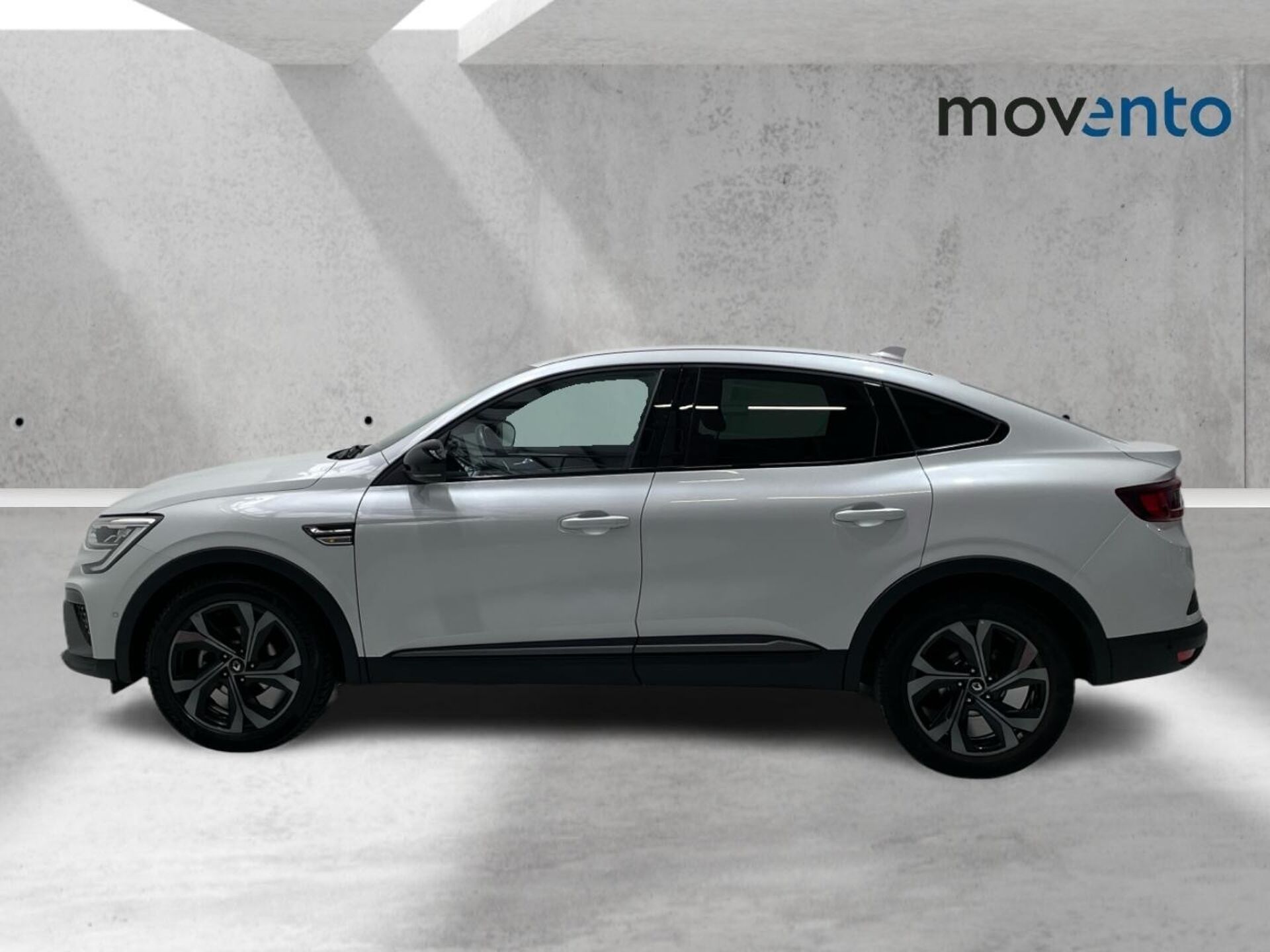 Imagen 3 de RENAULT Arkana