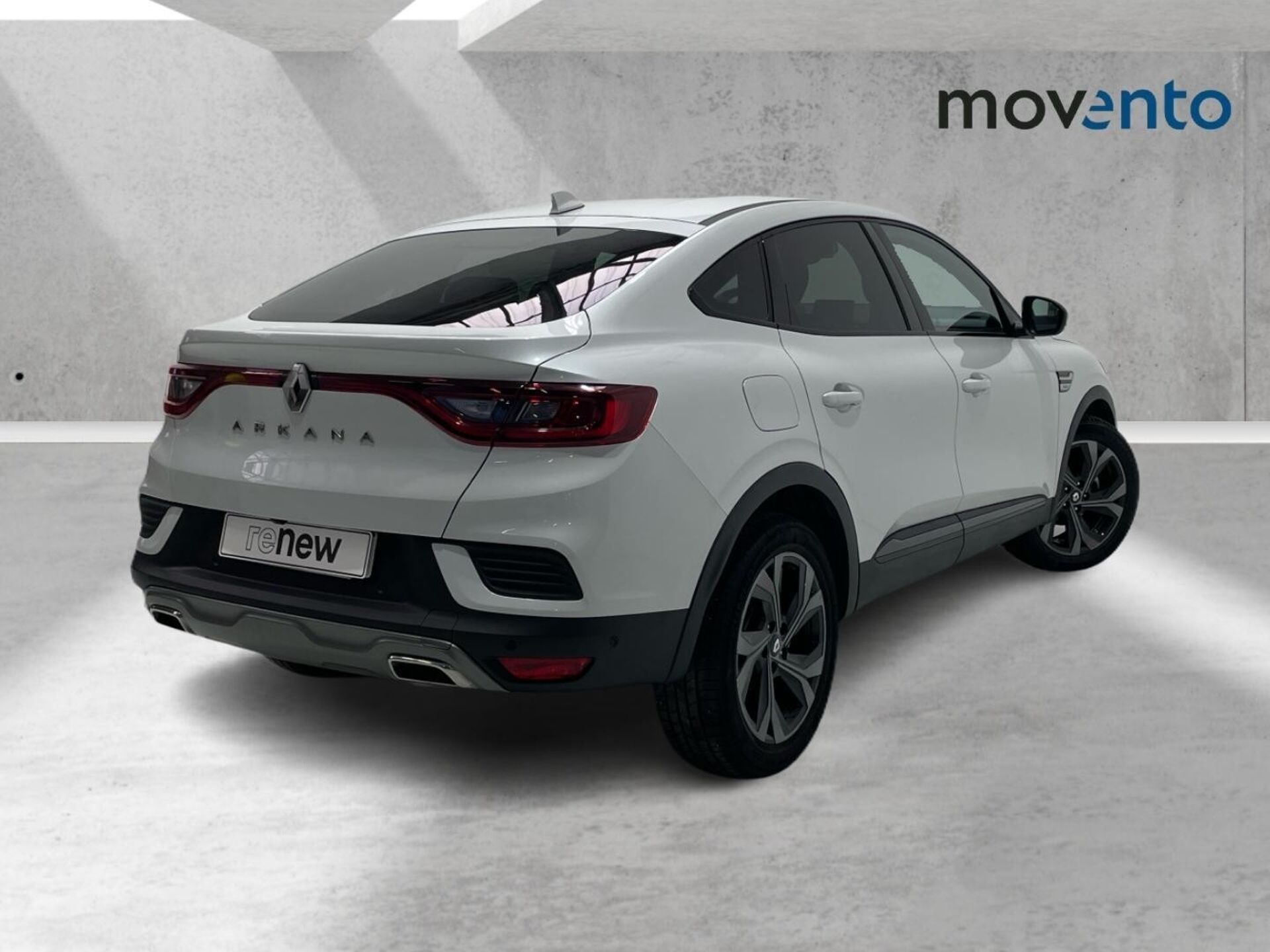 Imagen 2 de RENAULT Arkana