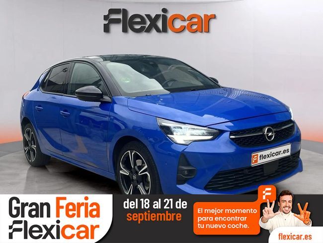 OPEL Corsa (1.2T XHL 74kW (100CV) GS-Line) en Vizcaya