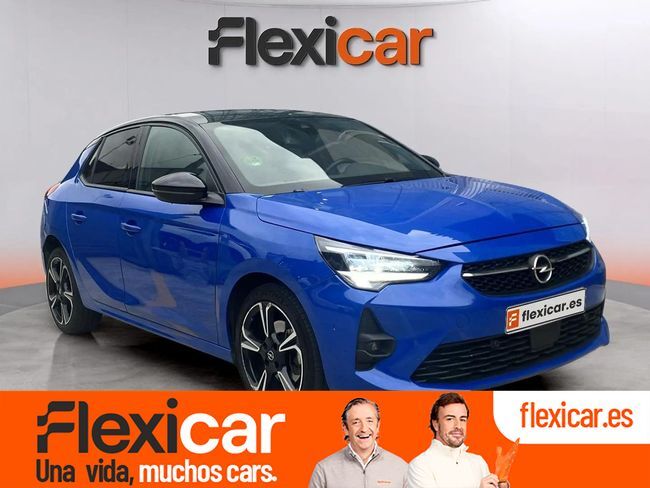 OPEL Corsa (1.2T XHL 74kW (100CV) GS-Line) en Vizcaya