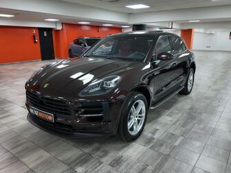 Imagen de PORSCHE Macan Aut.