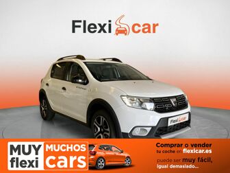 Imagen de DACIA Sandero 1.0 TCE Stepway Essential 74kW