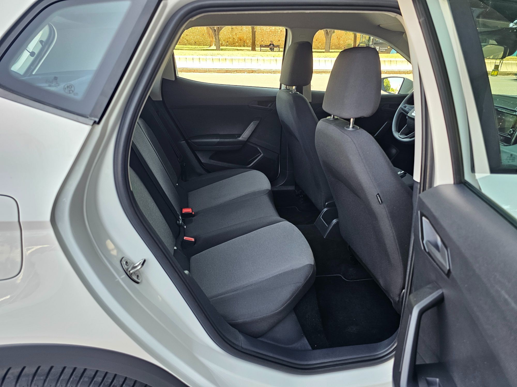 Foto del SEAT Arona 1.0 TSI S&S Reference 95