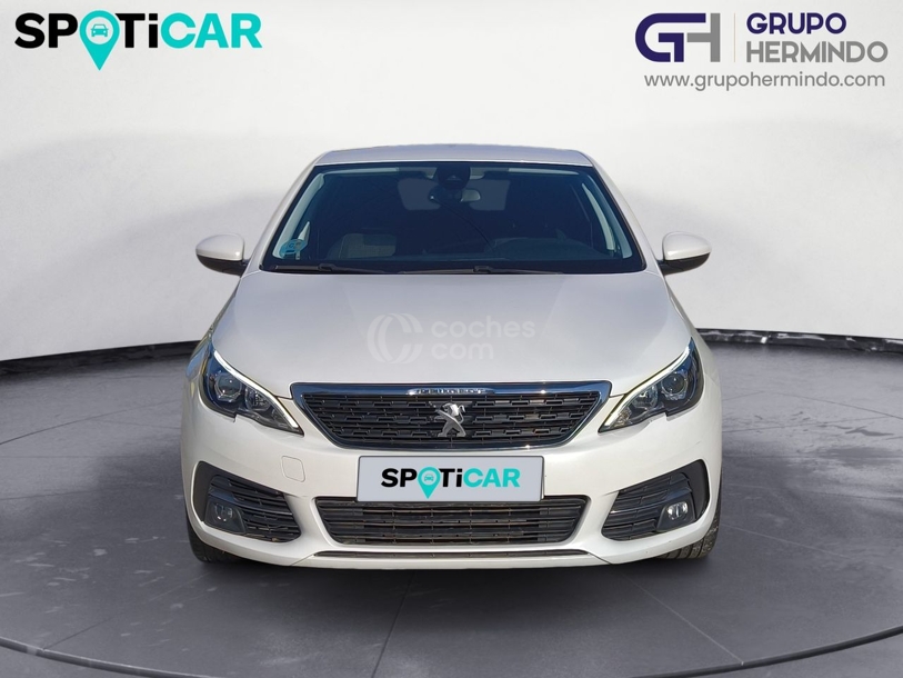 Foto del PEUGEOT 308 1.2 PureTech S&S Active Pack 110