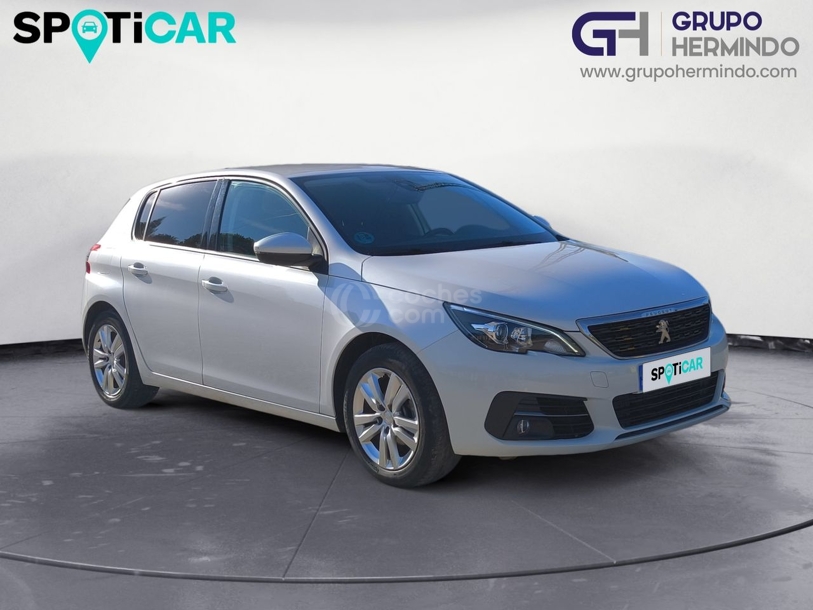 Foto del PEUGEOT 308 1.2 PureTech S&S Active Pack 110