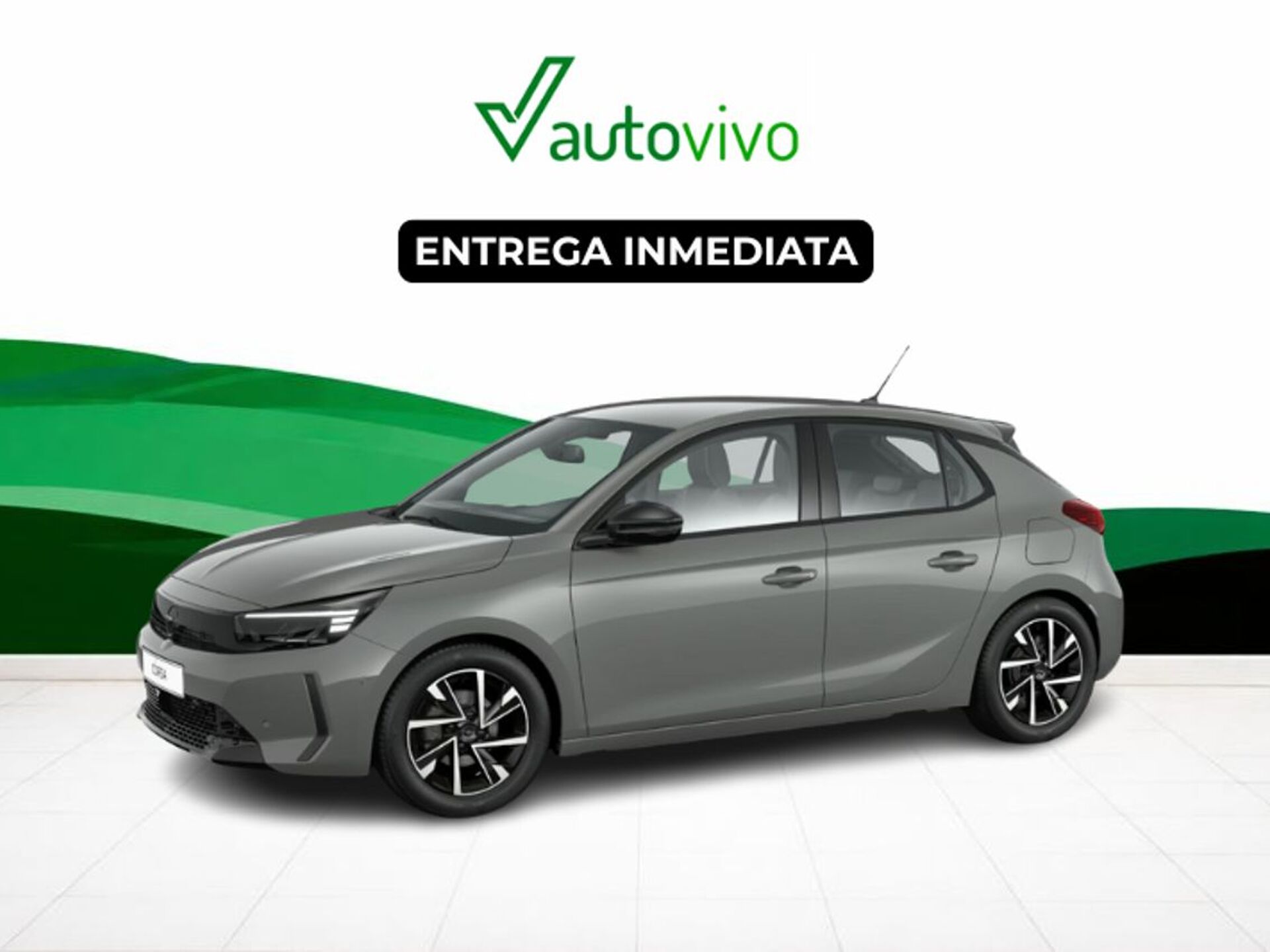 Imagen 3 de OPEL Corsa