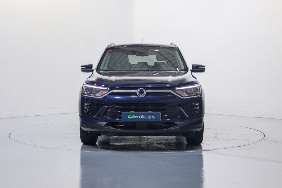 Foto del SSANGYONG KGM Korando G15 Urban 4x2 L.P.
