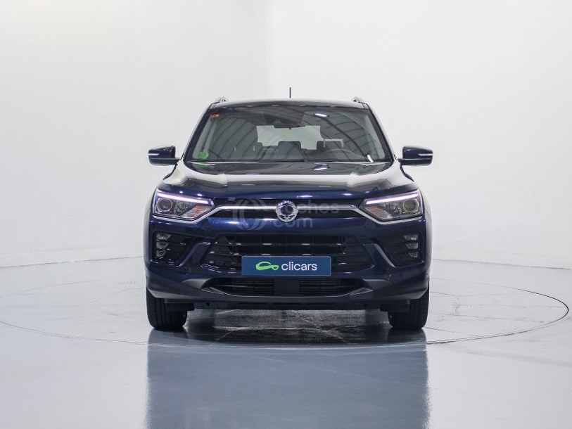 Foto del SSANGYONG KGM Korando G15 Urban 4x2 L.P.