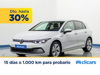 Imagen de VOLKSWAGEN Golf