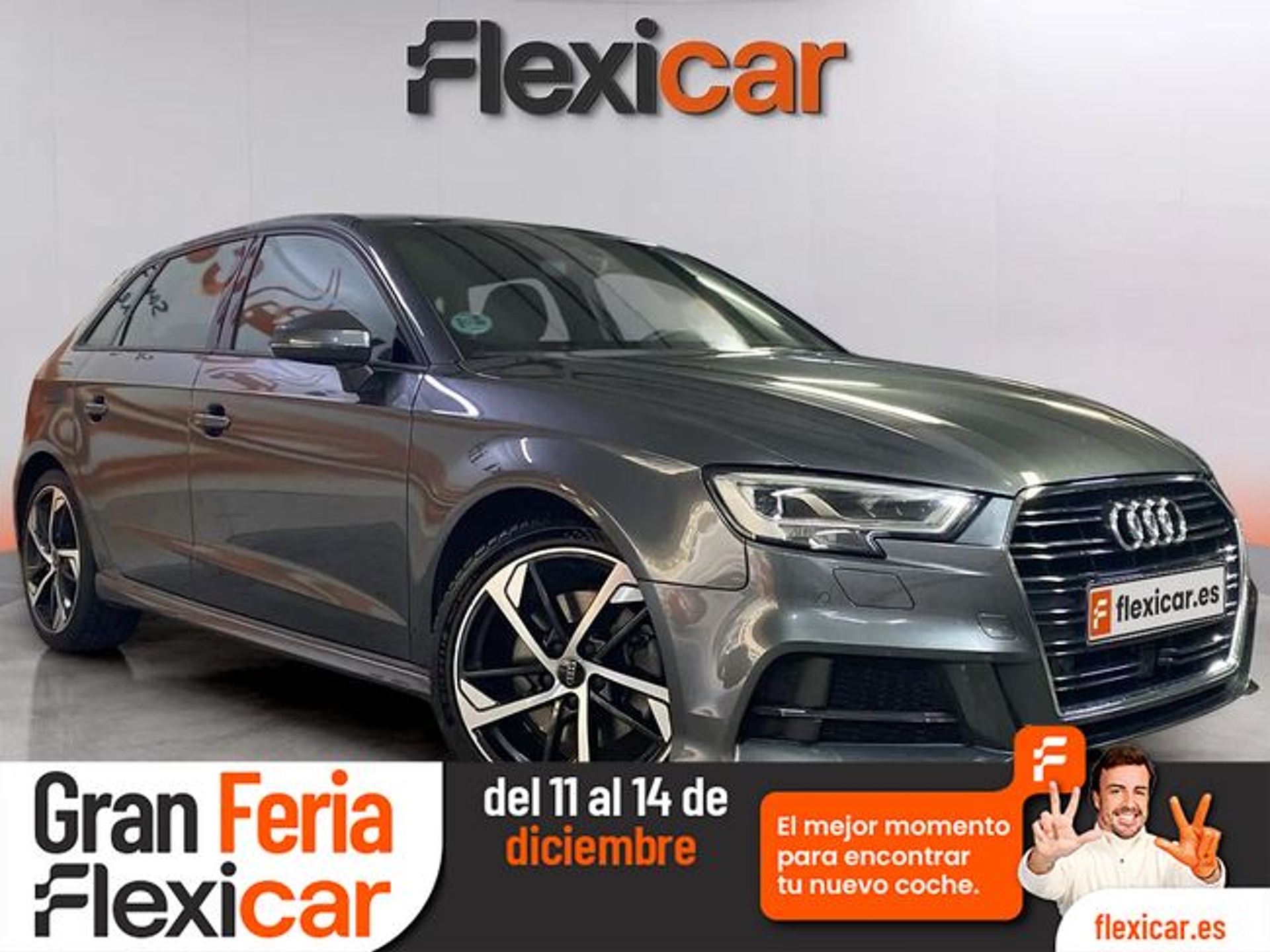 Imagen de AUDI A3