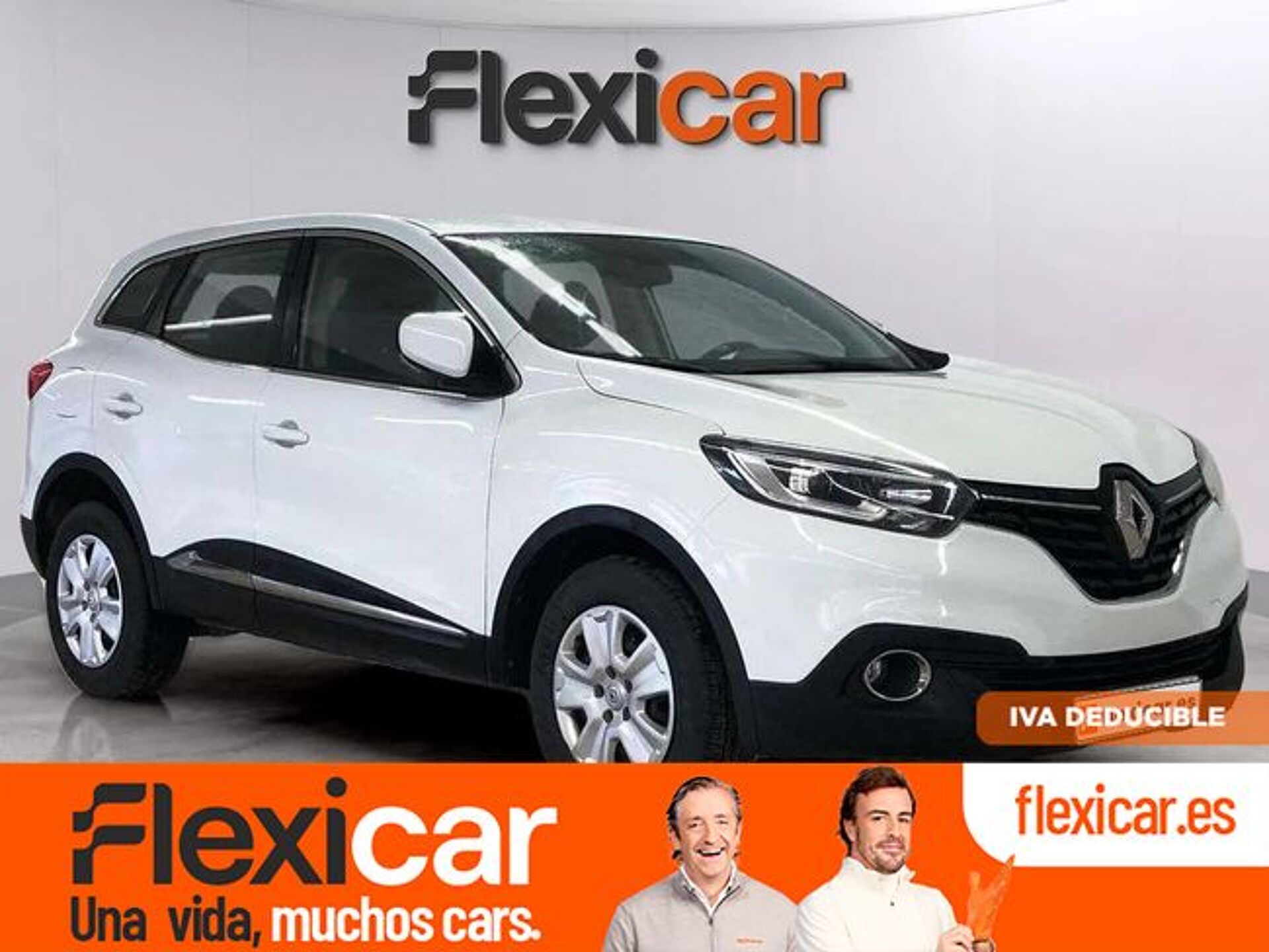 Imagen de RENAULT Kadjar