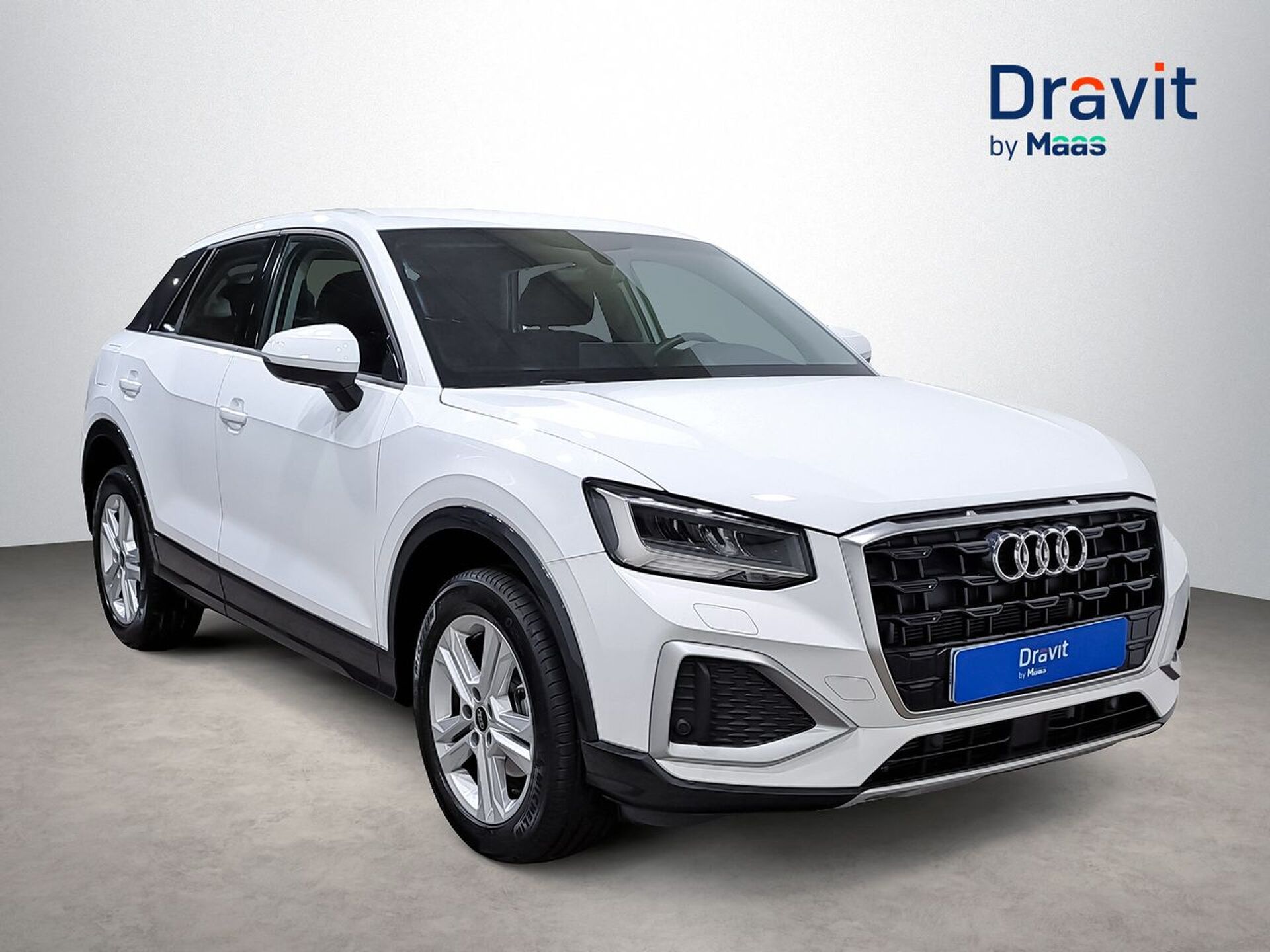 Imagen de AUDI Q2