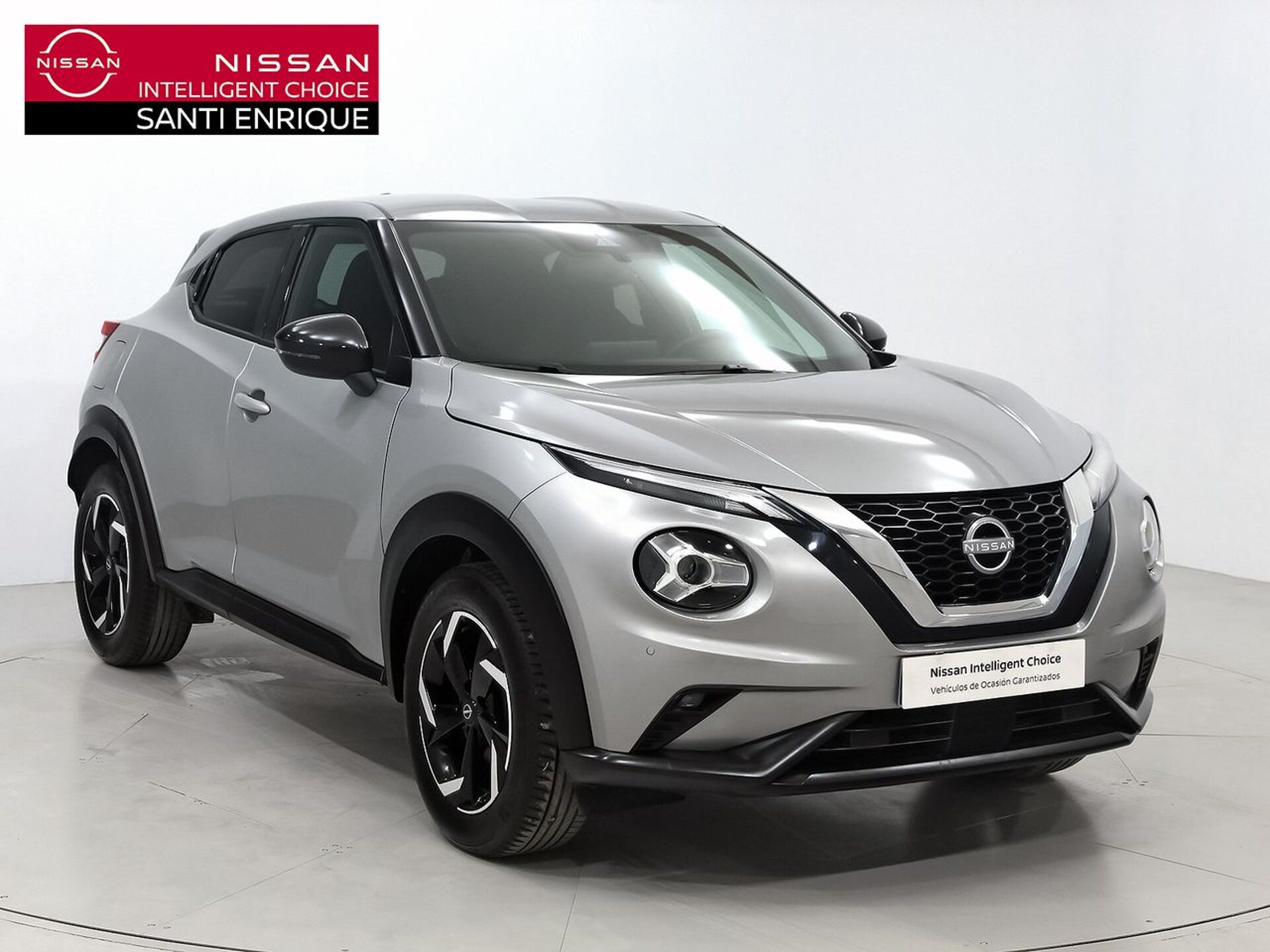 Imagen de NISSAN Juke
