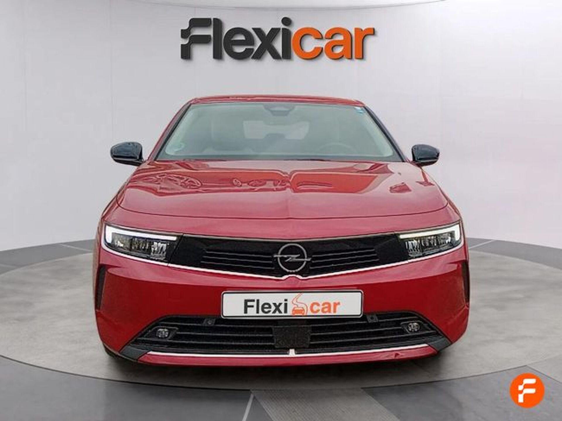 Imagen 2 de OPEL Astra