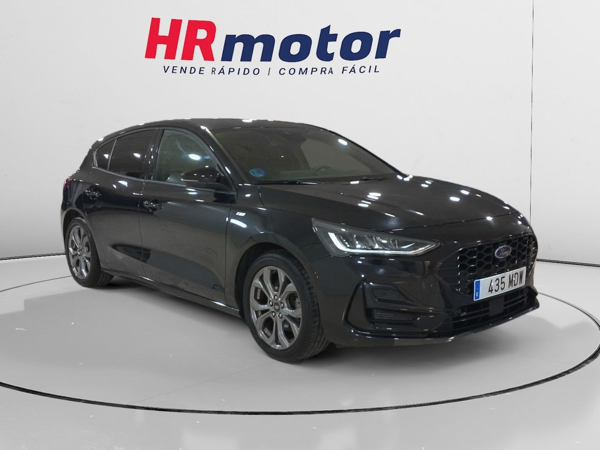 Imagen de FORD Focus