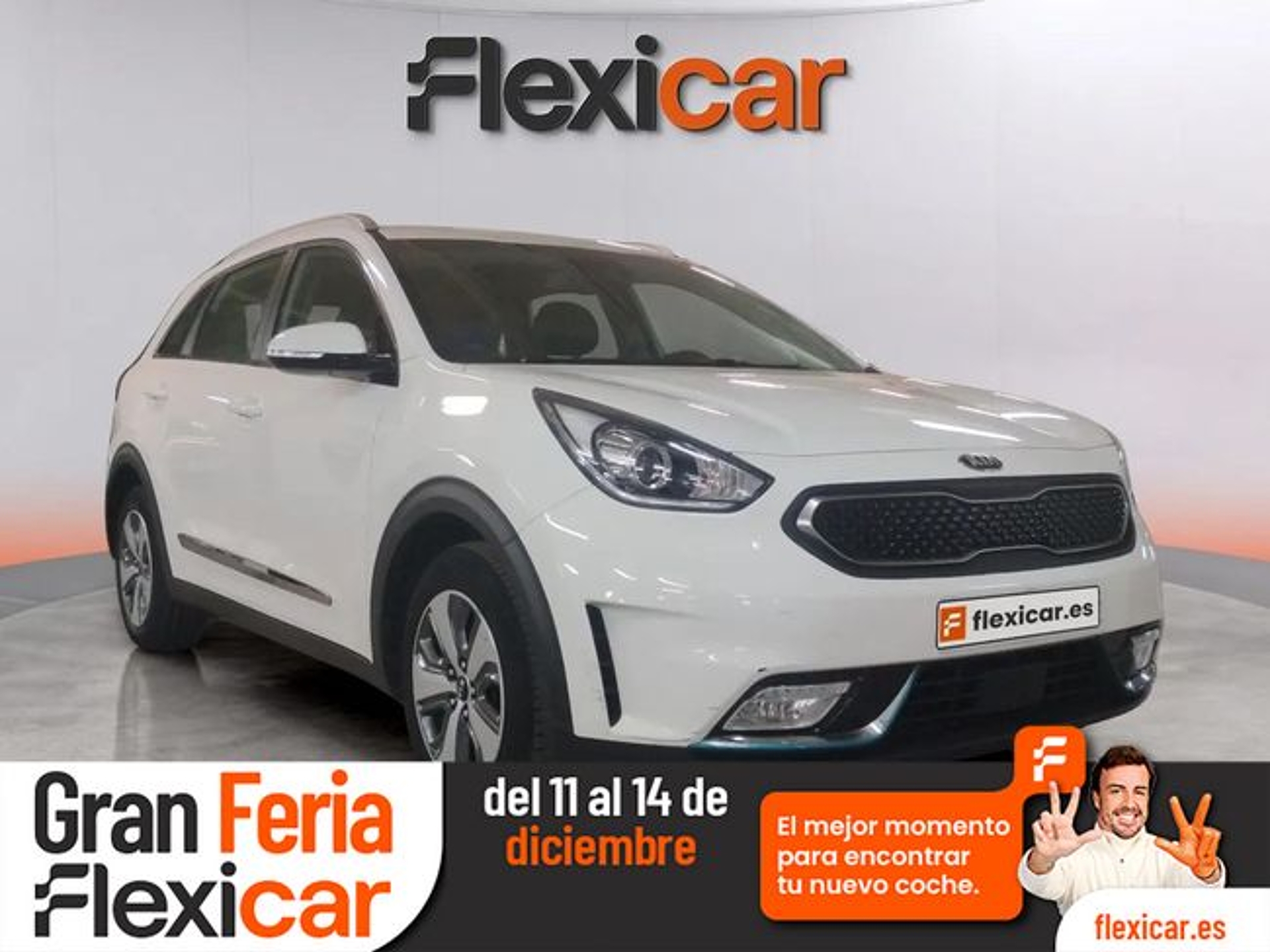 Imagen de KIA Niro