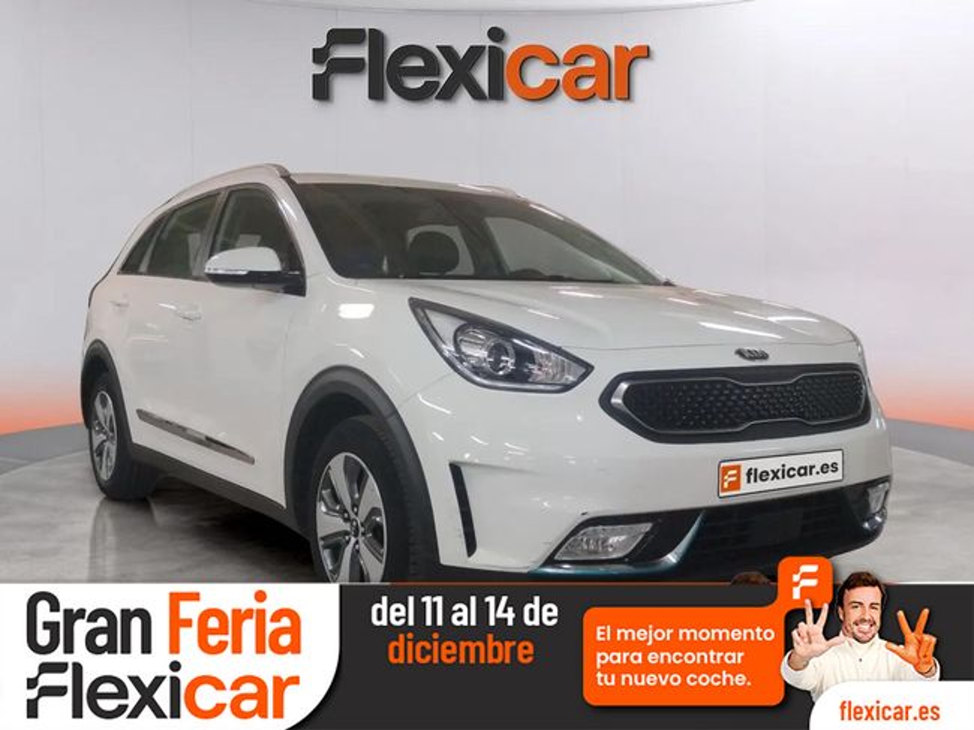 Imagen de KIA Niro