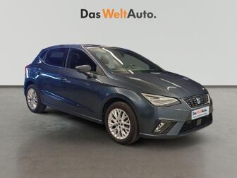 Imagen de SEAT Ibiza 1.0 TSI S&S Special Edition 115