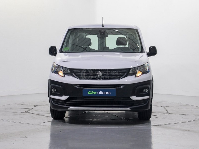 Foto del PEUGEOT Rifter 1.5BlueHDi S&S Standard Active Pack 100