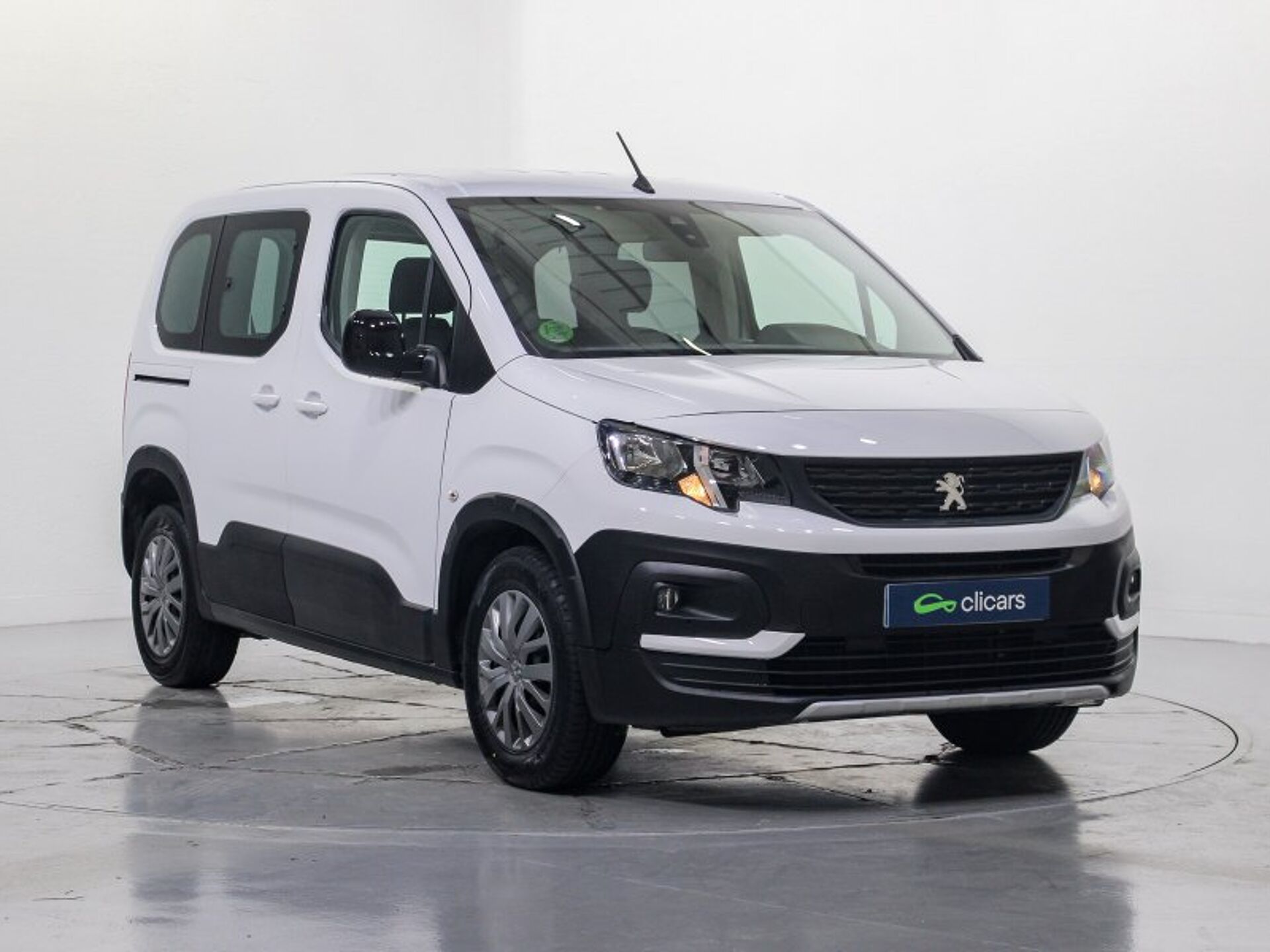 Imagen 3 de PEUGEOT Rifter