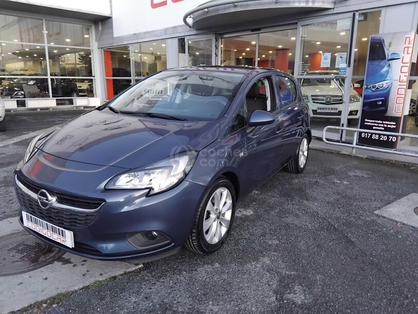 Foto del OPEL Corsa 1.3CDTI S&S Excellence 95