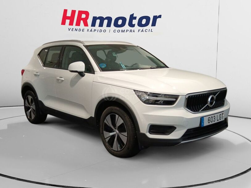 Foto del VOLVO XC40 T5 Twin Business Plus Aut.