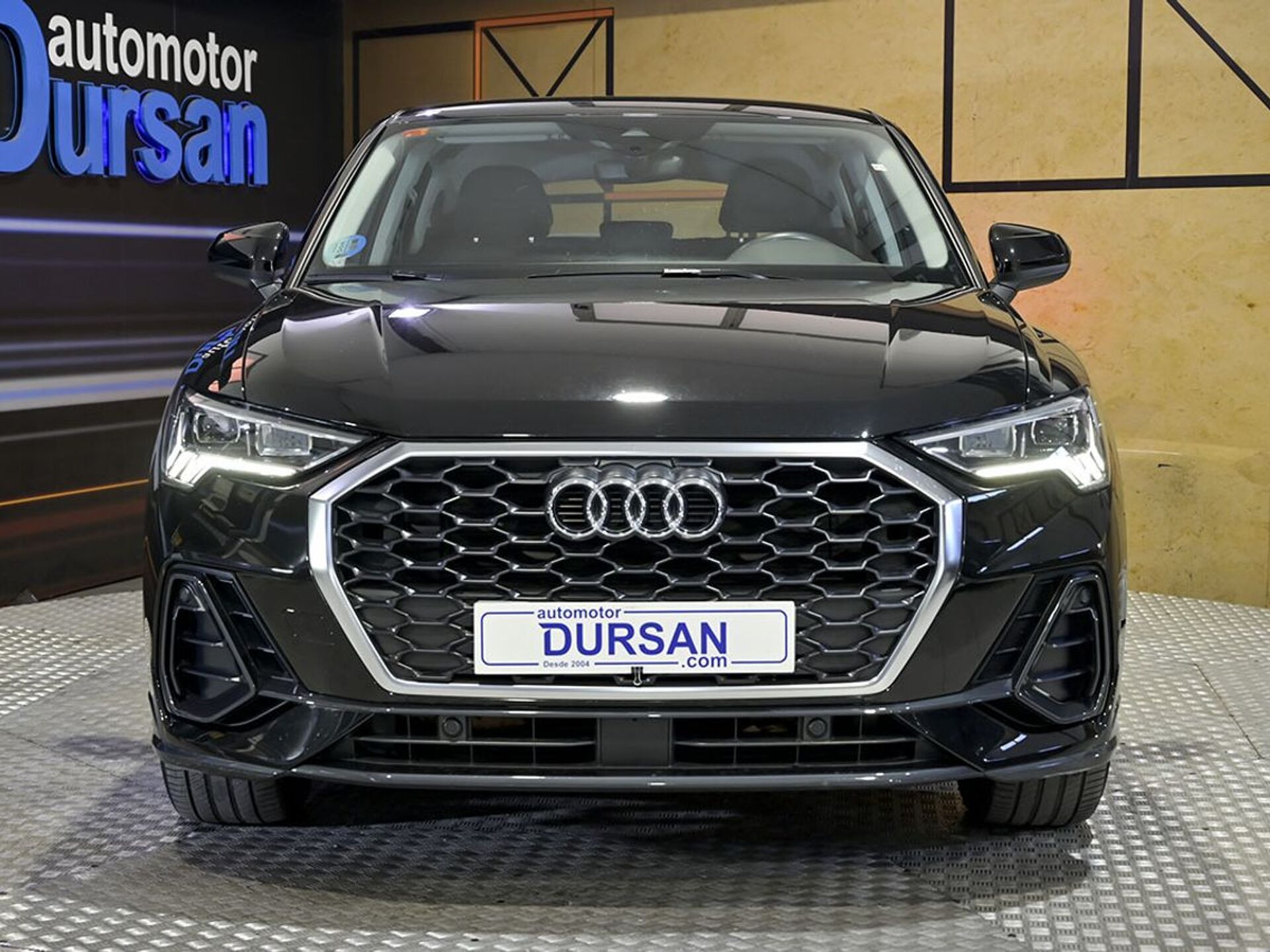 Imagen 2 de AUDI Q3