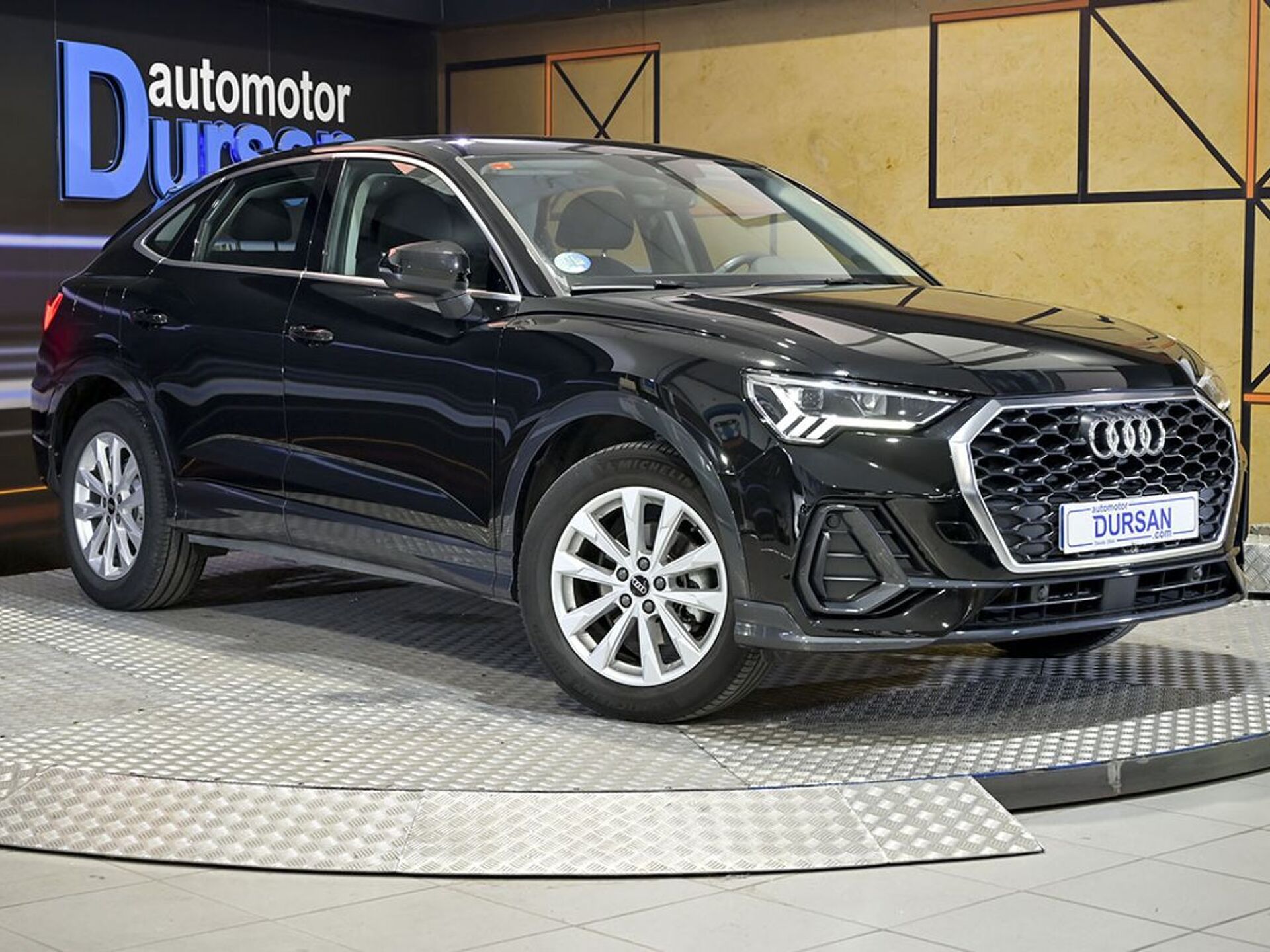 Imagen 3 de AUDI Q3