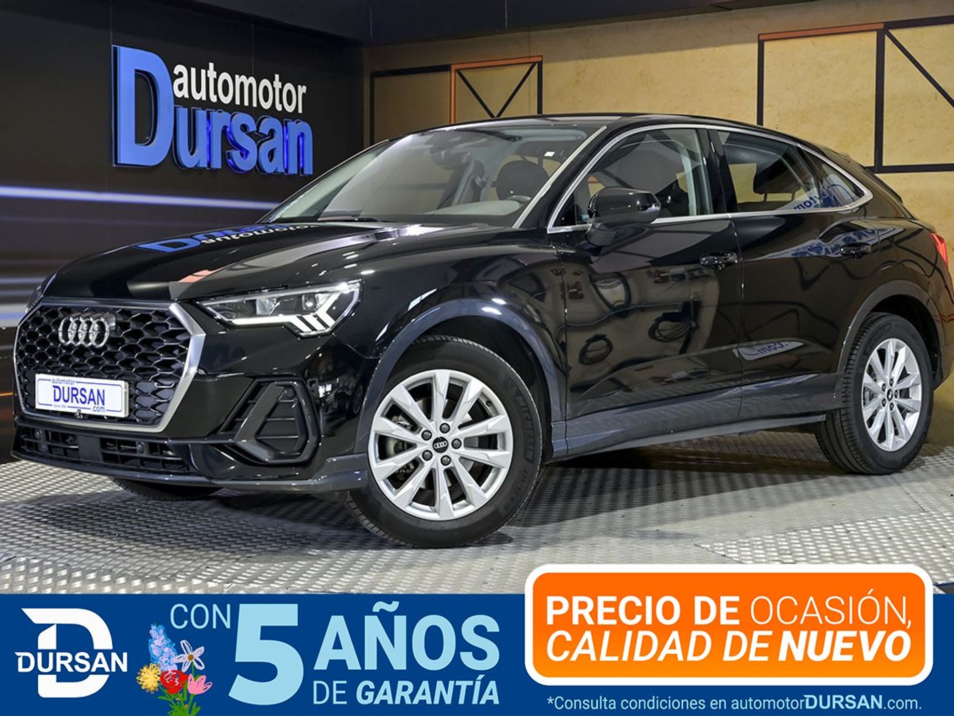 Imagen de AUDI Q3