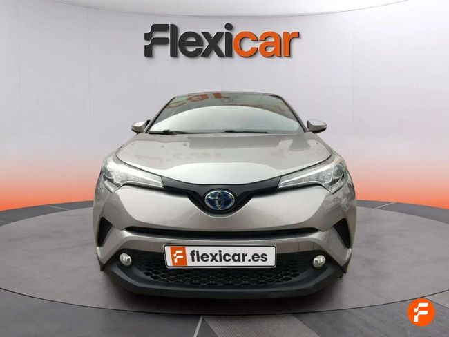 Foto del TOYOTA C-HR 125H Advance
