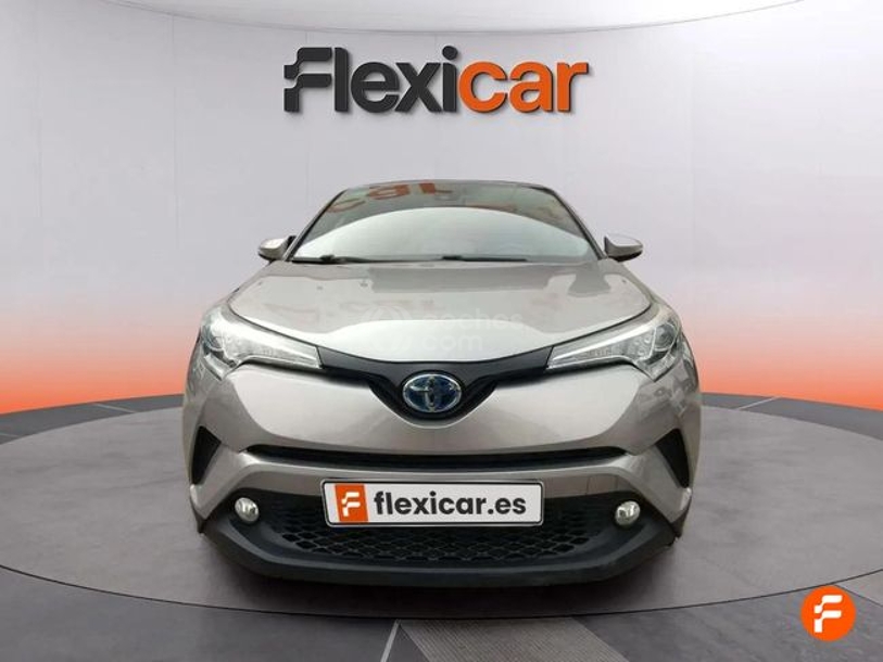 Foto del TOYOTA C-HR 125H Advance