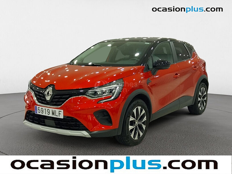 Foto del RENAULT Captur TCe Evolution 67kW