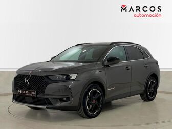 Imagen de DS DS3 Crossback DS 3 Crossback Puretech So Chic 130 EAT8