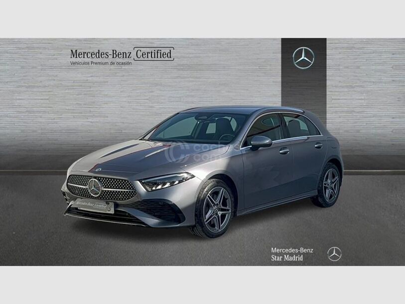 Foto del MERCEDES Clase A A 250e Progressive Line Advanced 8G-DCT