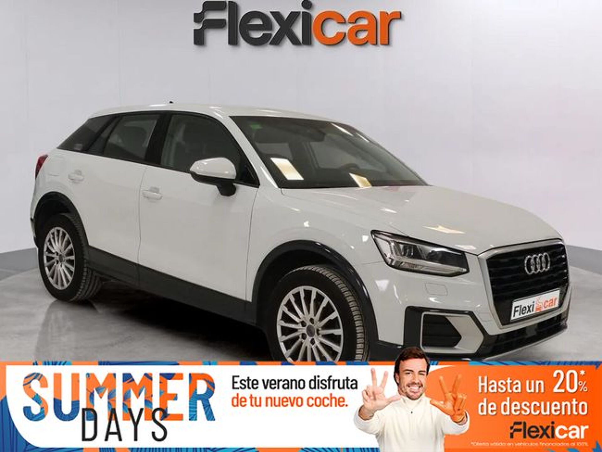 Imagen de AUDI Q2